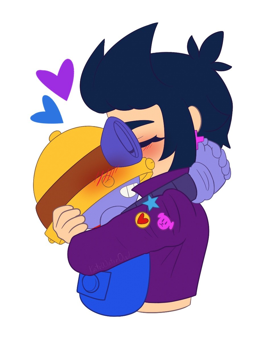 kdjfkdy's tweet photo. Сделала лёгкий скетч на разминку
#BrawlStarsArt #CarlBibi https://t.co/KYXm5VFZ2d