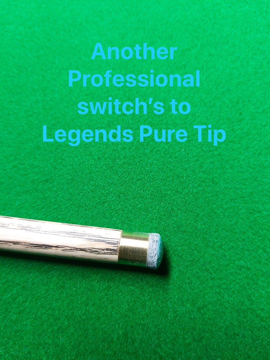 Legends Cuesports Product 🎱 tweet media