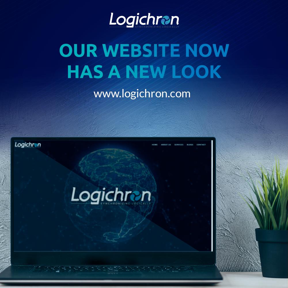 logichron_corp's tweet photo. We are excited to announce the launch of our brand new website! https://t.co/ozKQt52S1z 
#newlook #successdriven #rebranding #logichron #LeadGeneration #abm #emailmarketing #digitalmaketing #demandgeneration #innovation #clientservices #leadnurturing #contactdiscovery #Sales https://t.co/NhqGkaRqIy