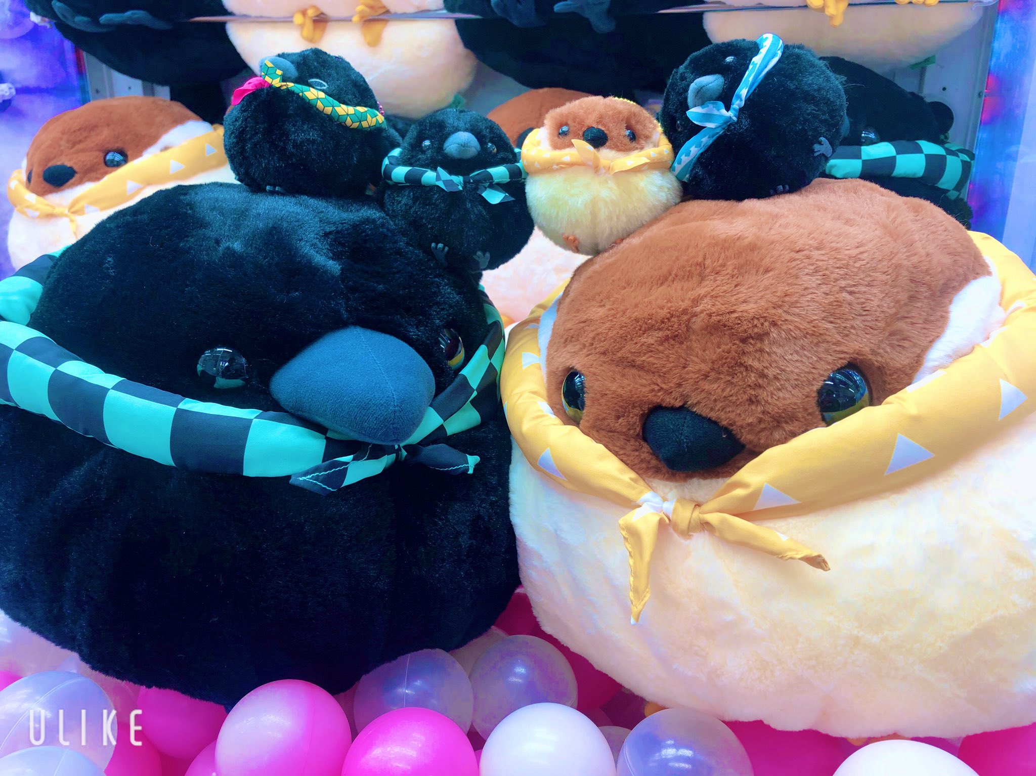 プライスダウン30 Off ふくふくお届けカラス ぬいぐるみ 8個セット 最大30 Off Akademik Umsu Ac Id