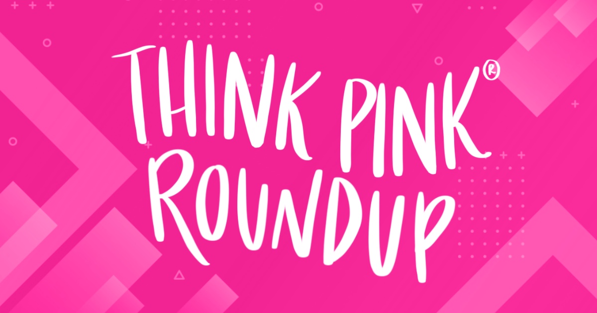 Today is all about the ZTA Foundation, and we're kicking things off with this #ZTAThinkPink blog!

Enjoy: imis.zetataualpha.org/ztaimis/ZTACon…

#VirtuallyZTA #BeZetasTrue