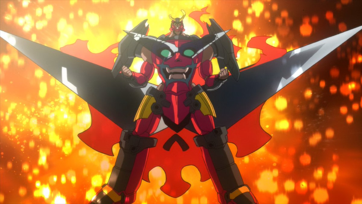 アニメランキング Twitter Search