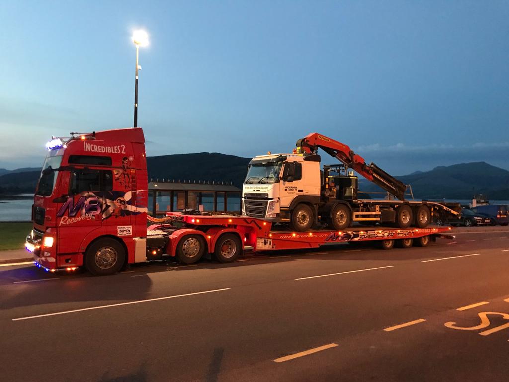 M8 Recovery  tweet media