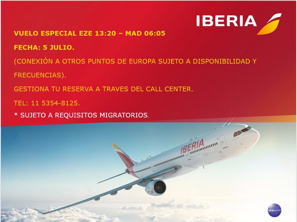 Embajada de España en Argentina tweet media