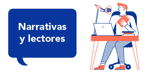 ⏳¡Ya queda menos para que empiece el CILELIJ!
Este congreso virtual se estrenará el primer día, miércoles 1 de julio, con la temática "Narrativas y Lectores".

Consulta el programa completo aquí: cilelij.es/programa/
 
#CILELIJ #HistoriasComoNunca