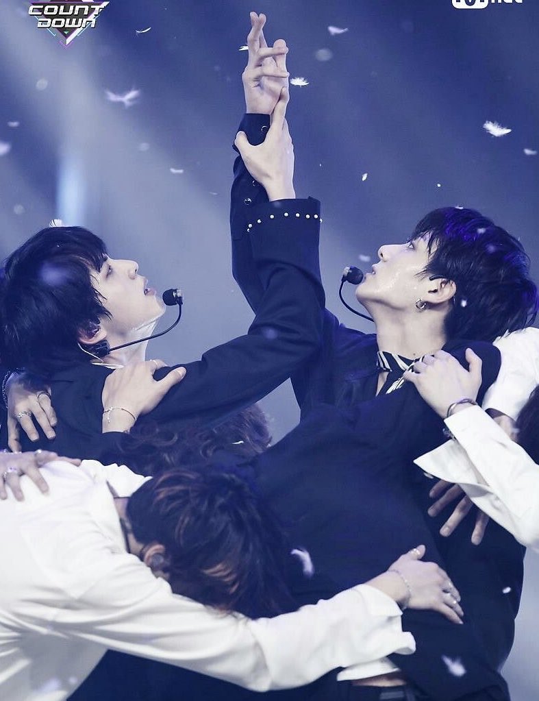 Fake Love ! forcing yourself to be someone you’re not (cishet?) in order to make ppl love you! not knowing yourself cause of this mask, pretending to be happy with who you are when rly youre scared and confused