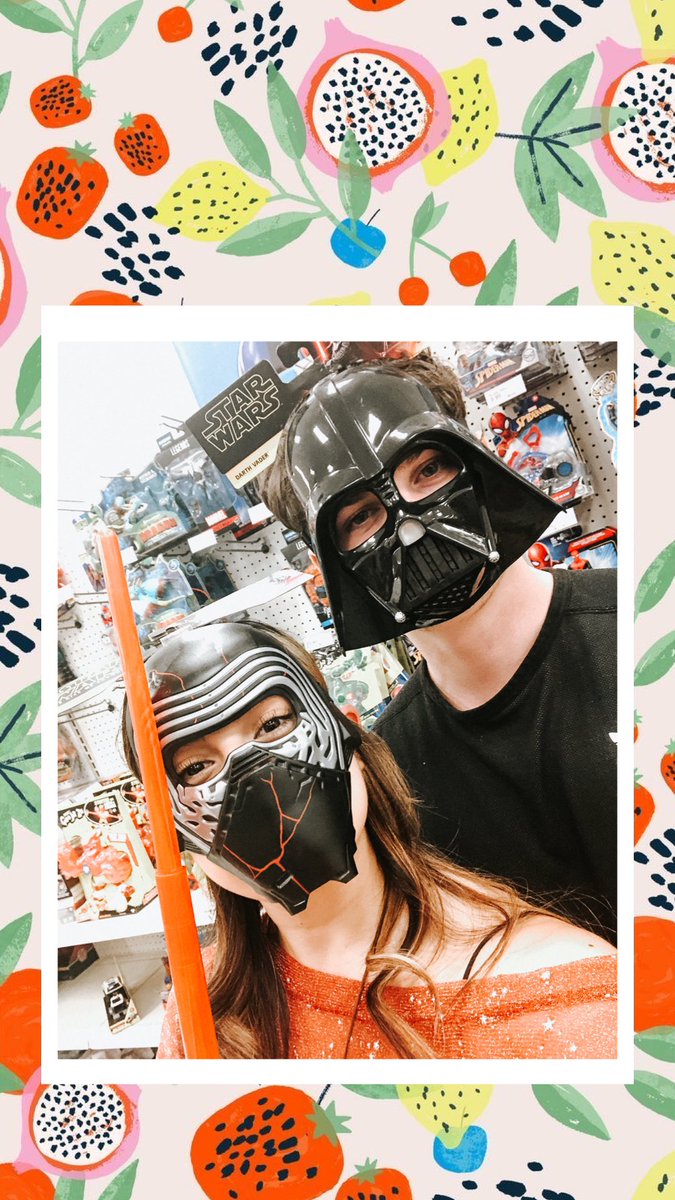 Haylee_Kk's tweet photo. Just a couple of dorks https://t.co/d2coailPyO