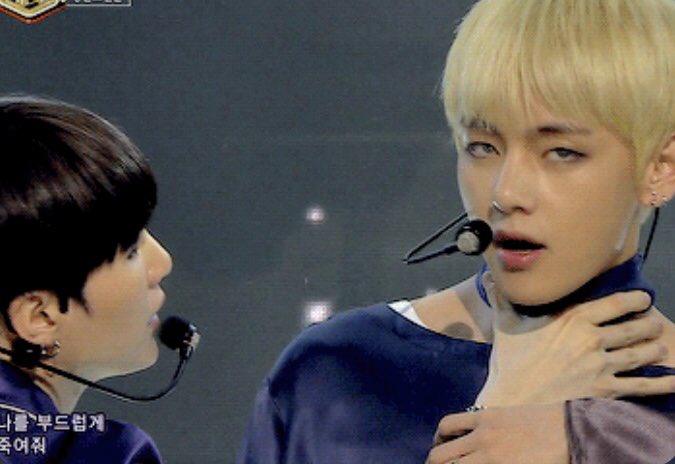 Blood Sweat & Tears ! it has to stay a secret and it hurts but its still too sweet and you still want it so much,, also kill me softly is inherently homoerotic imo