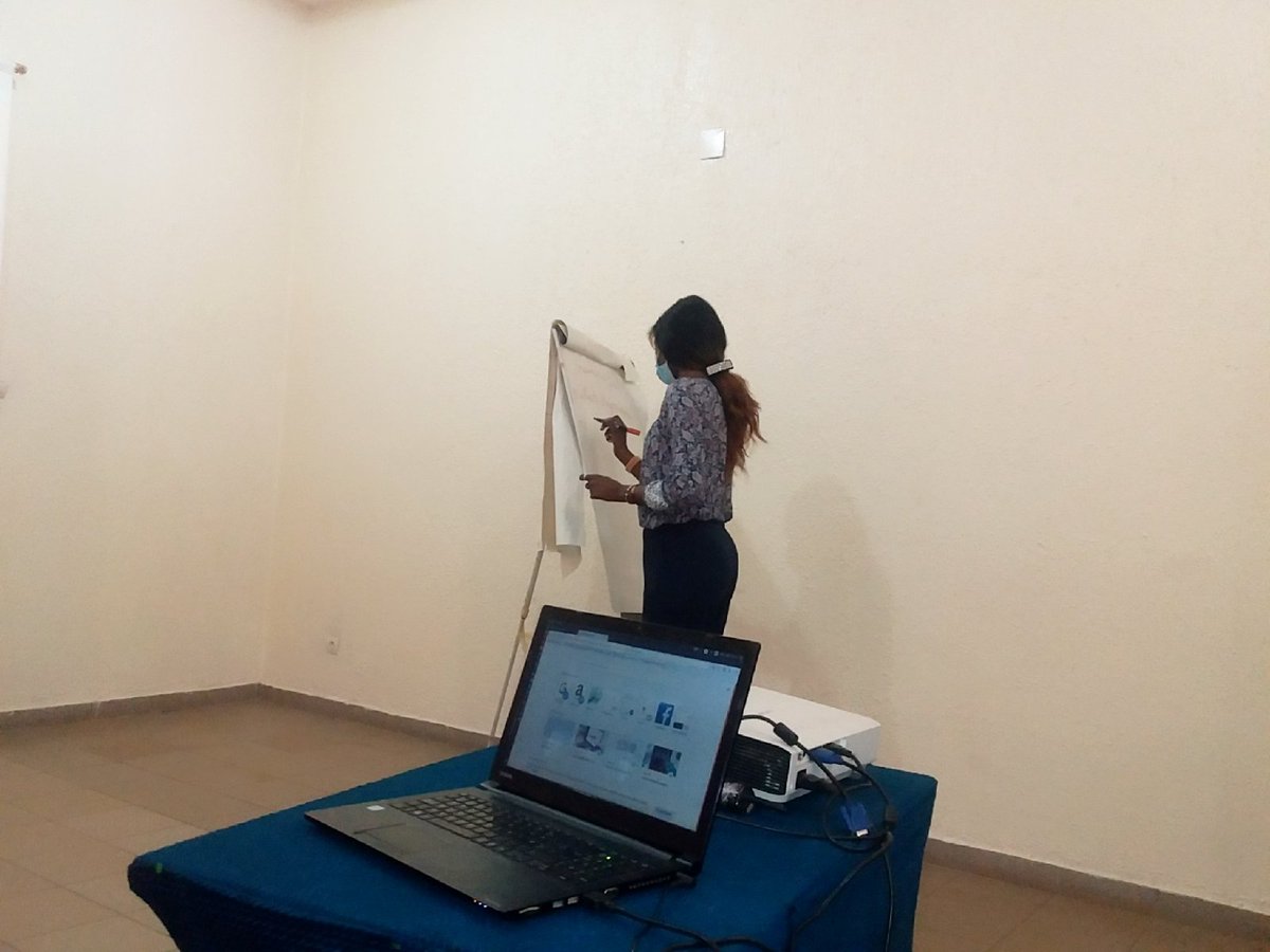 Aicha Sanogo tweet media