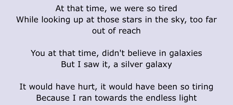 Inner Child!! trans and gay anthem ! wishing you could go back & protect your younger self but knowing one day youre gonna grow up and figure everything out and finally be happy !