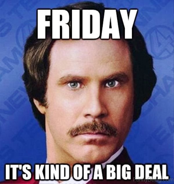 celeritystaff's tweet photo. TGIF! https://t.co/SiWf0piXMZ