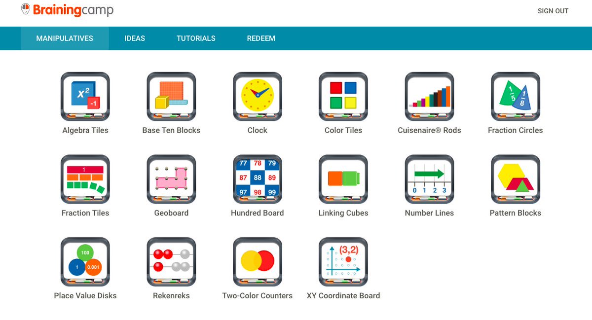 Sarah Anderson, NBCT tweet media