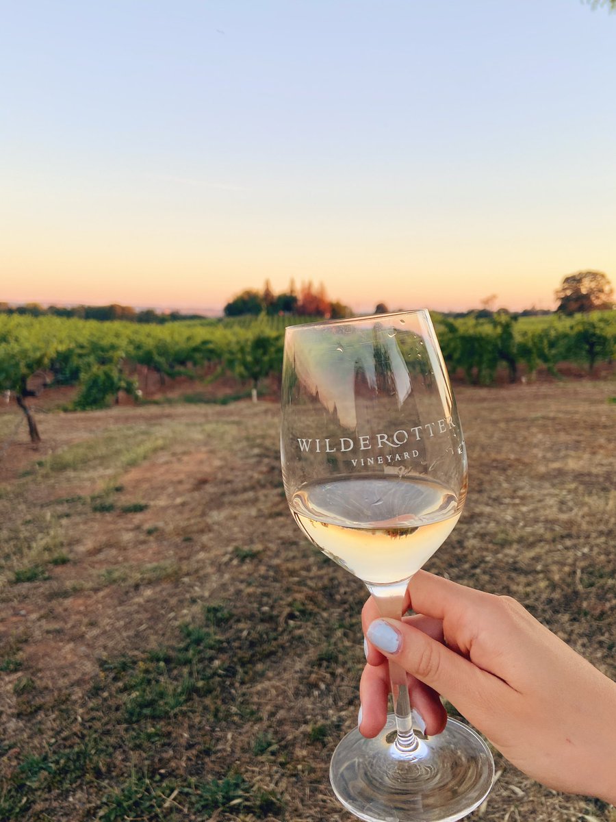 Cheers to Friday! #sauvignonblanc #wilderottervineyard #winelovers
