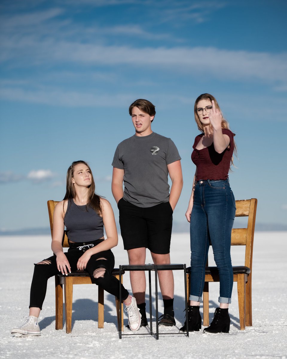 msm1156's tweet photo. I can't think of a caption for Instagram. But fuck do I love my siblings, little badasses. https://t.co/pE8MkaozB1
