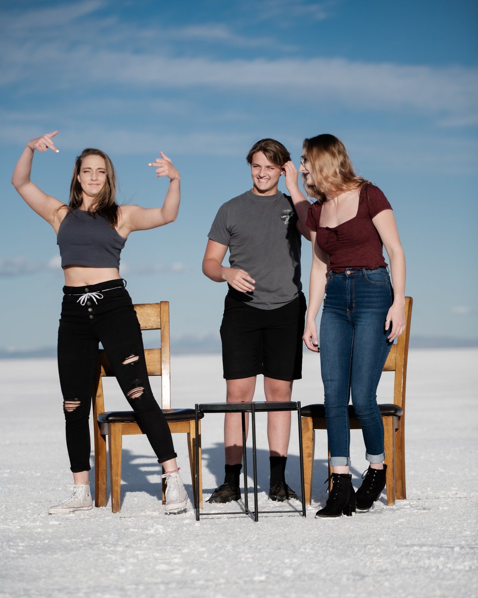 msm1156's tweet photo. I can't think of a caption for Instagram. But fuck do I love my siblings, little badasses. https://t.co/pE8MkaozB1