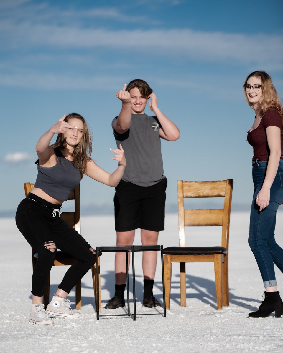 msm1156's tweet photo. I can't think of a caption for Instagram. But fuck do I love my siblings, little badasses. https://t.co/pE8MkaozB1