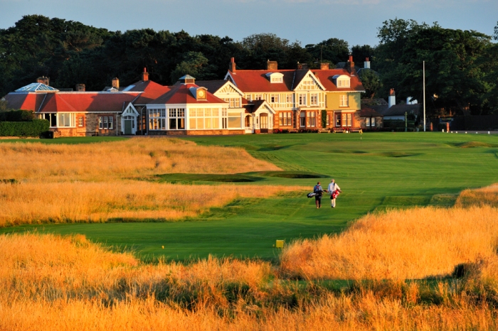 Scotland Golf Tours tweet media