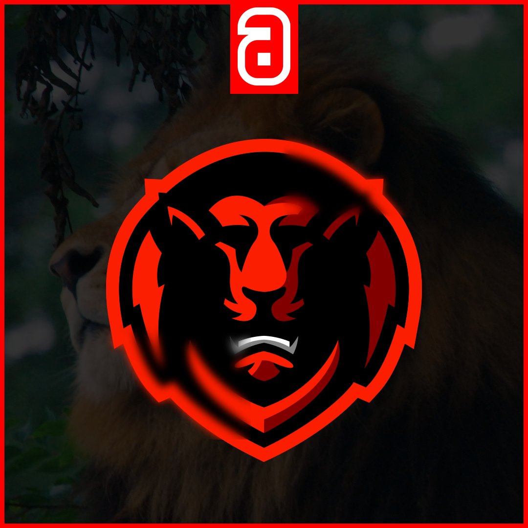 LION MASCOT (PREMADE) en venta💵
¡Se agradece mucho cualquier tipo de apoyo!🔁❤️

Incluye:✅
- Cambio de colores 
- Texto

Más información y precio por MD📩

#buscogfx #buscamosgfx #lookingforagfx #BuscaHogar #mascotlogo #logo