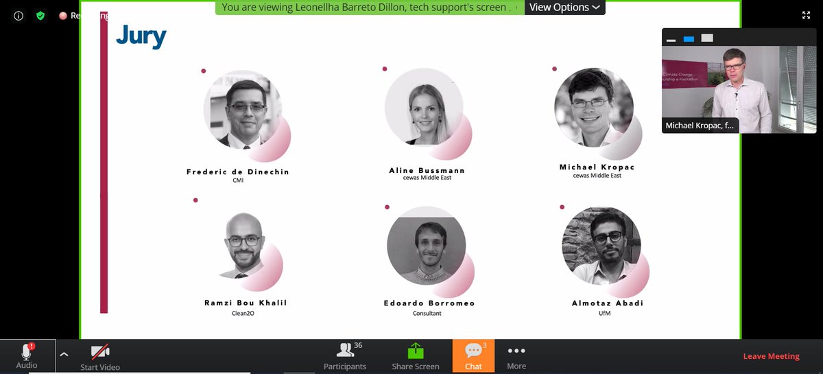 CMI Marseille tweet media