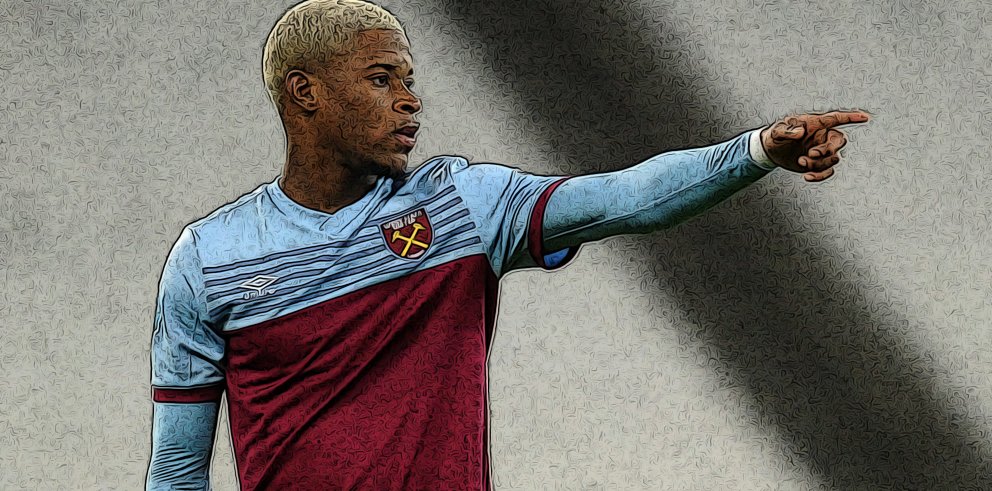  #WHUFC | Xande Silva: scout report thread. With Haller injured and Antonio not accustomed to the role, why is Moyes not giving the bright forward his chance? This thread analyses his potential and why he can give West Ham a different dimension 