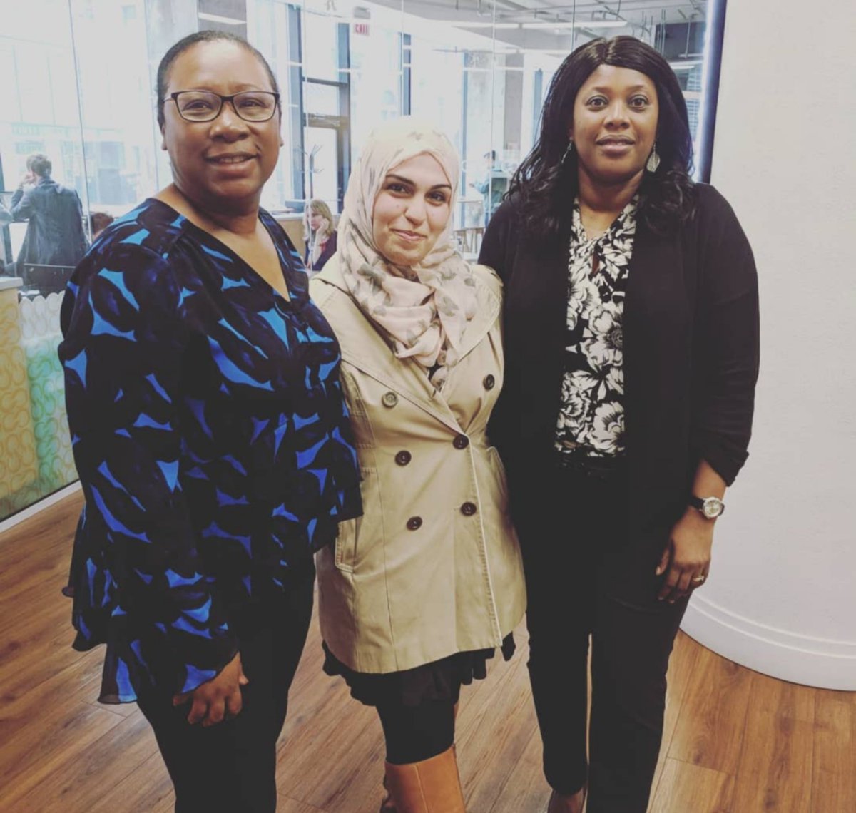 RusulAlrubail's tweet photo. Congrats to the @alternasavings microfinance team who work tirelessly every day to support underserved entrepreneurs to create an inclusive economy. @ParkdaleCentre we are proud to have your support for our entrepreneurs from day 1 @sehenry1 @J_Barr11 @AbayaAlia #alternamicro20 https://t.co/XNX9Tt4jqr