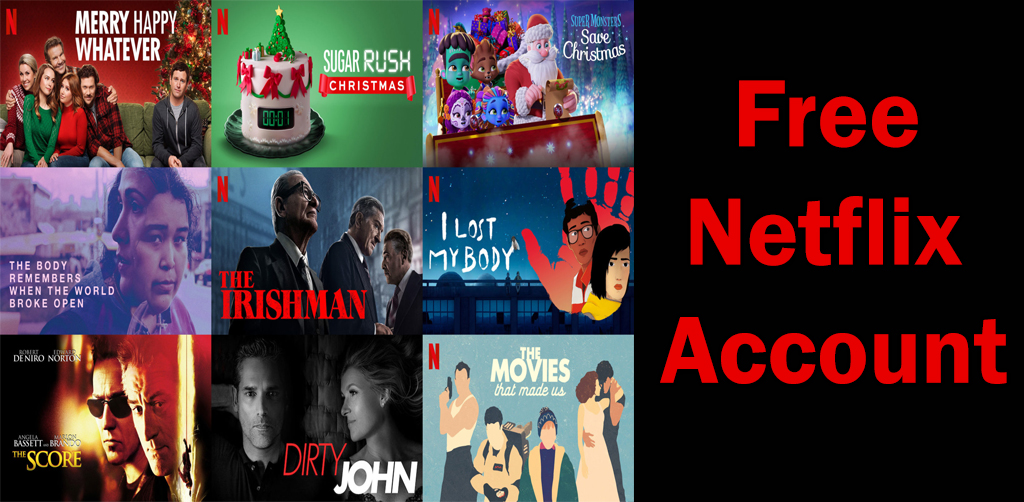 masudely's tweet image. Netflix Account Generator
Watching free netflix
More Details: gcode.icu/us/Netflix

#freenetflixaccounts #freenetflix #netflixfree #netflixforfree #netflixpremium #howtogetnetflix #WatchfreeNetflix #Netflixforfree #NetflixPremiumfreeForlifetime #howtogetfreeNetflix