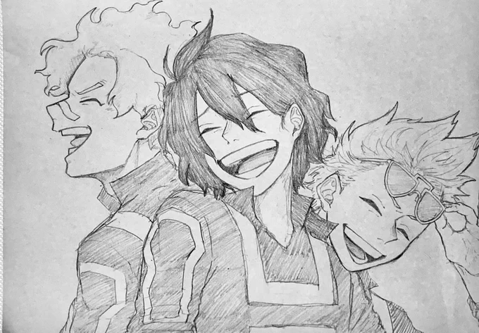 しぐれさん(@sunny7bird )反応ありがとうございました❗ 