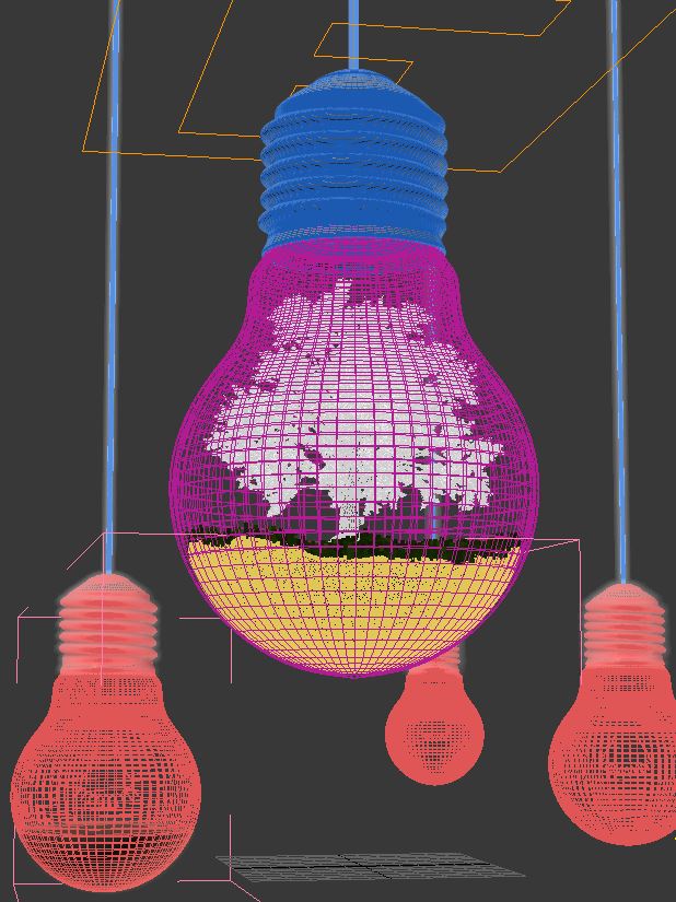 VfxAres's tweet photo. Tree's 🌳that grow into a Light bulb 💡. 3D Rendering done by Ares VFX Studio. 

Follow Us. @VfxAres

#3d #3dvisualization #3dart #3artist #vray #maya #blender #cgi #tree #light #visualization #bulb #3denvironmentart #3dgraphics #PhotoOfTheDay #interiordecorating #interiordesign https://t.co/FjP1sU7KI8