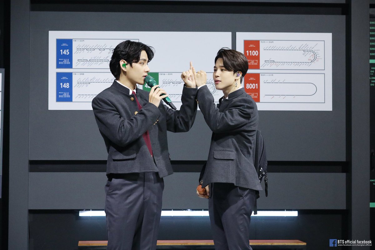 Friends! its by vmin thats it,,, jk childhood best friends to lovers vibes, calling each other soulmates,, its gay ur honor