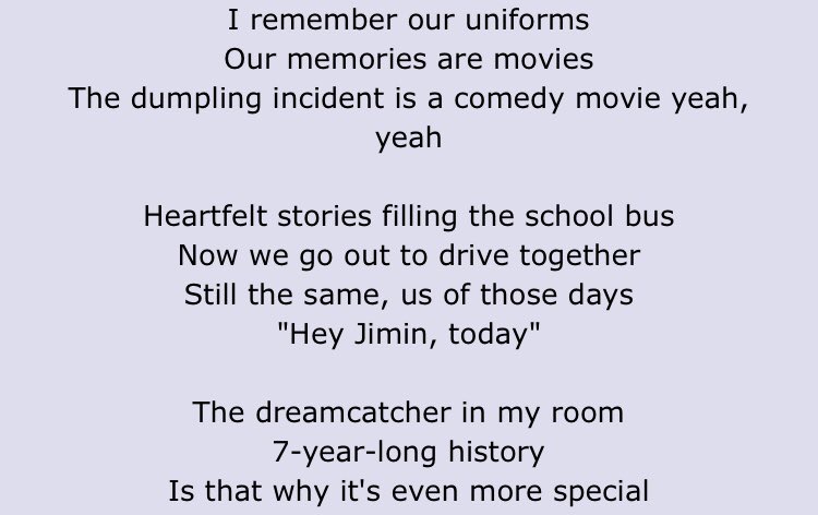 Friends! its by vmin thats it,,, jk childhood best friends to lovers vibes, calling each other soulmates,, its gay ur honor