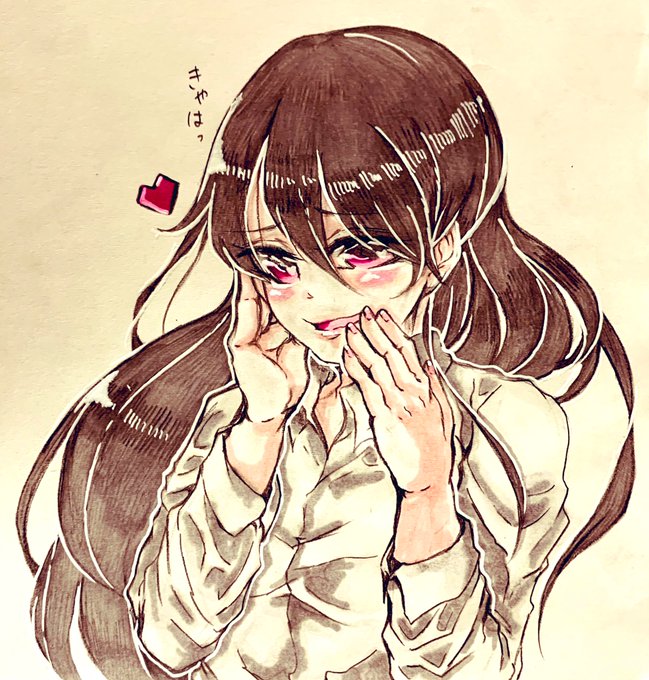 クロハのtwitterイラスト検索結果