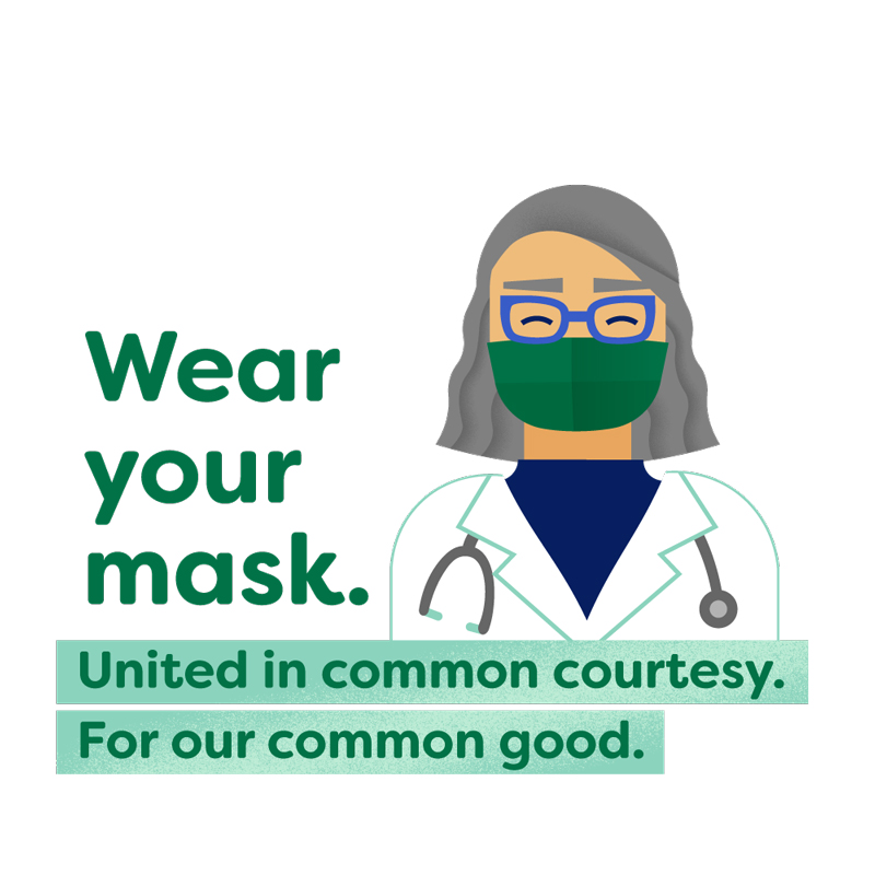 DoctorRachael's tweet photo. When @DrJeanneM has said it so many times, UAB turns her into a cartoon. #WearAMaskSaveALife @DrEllenEaton @savannah_koplon https://t.co/h4aThpVVNq
