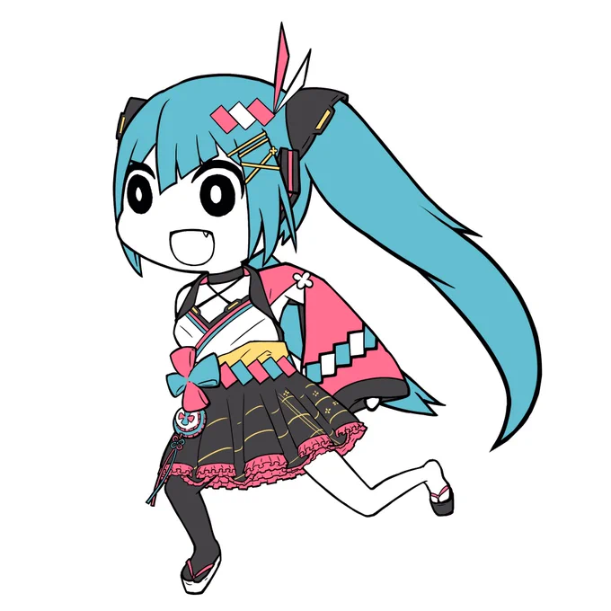 ガタンゴトン(2020) 