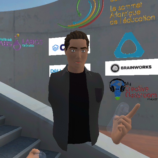 My Creative Classroom Podcast tweet media