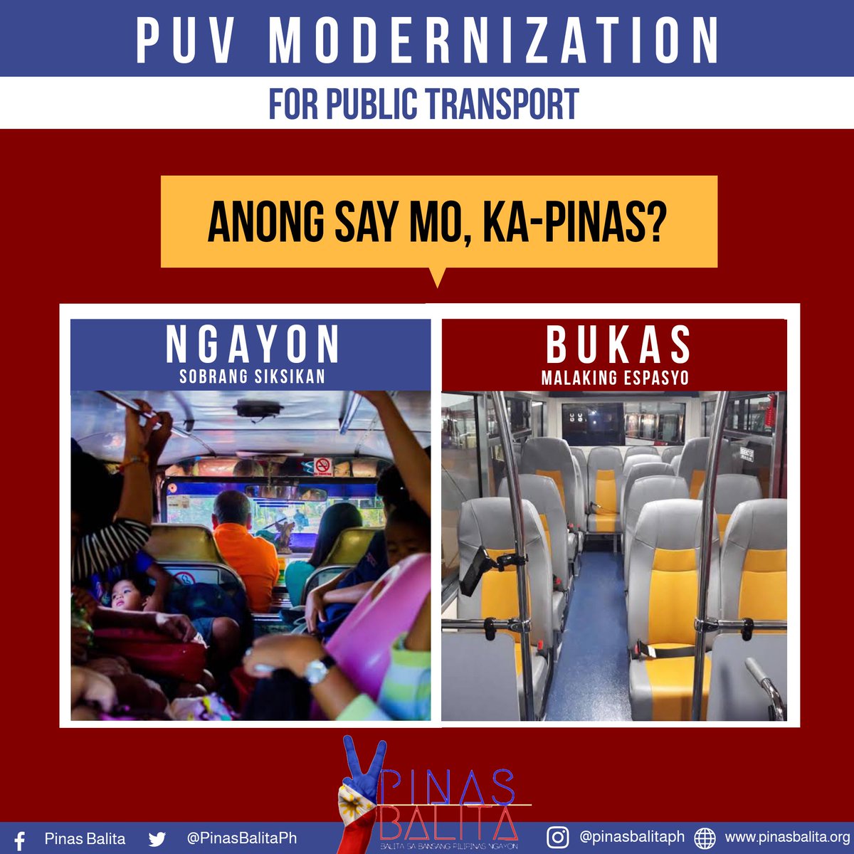 Pinas Balita tweet media