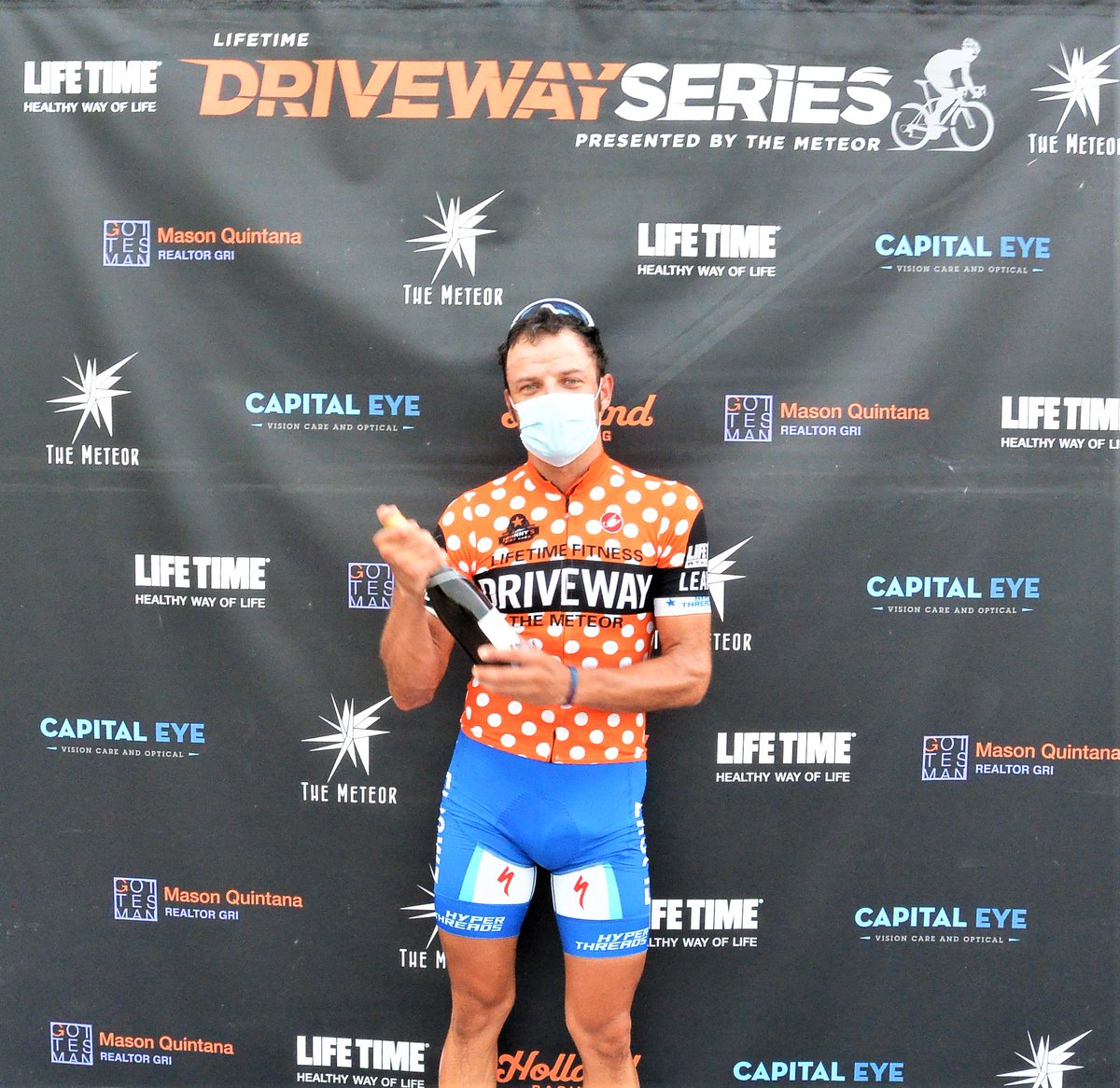elbowzracing's tweet photo. .@stefanrothe took the Win in yesterday's @DrivewayLife P123 Race and also the Overall Lead in the @DrunkAthlete2 Mini-Series! #elbowzracing #drivewaylife #drivewayseries https://t.co/bMTtHmGC66