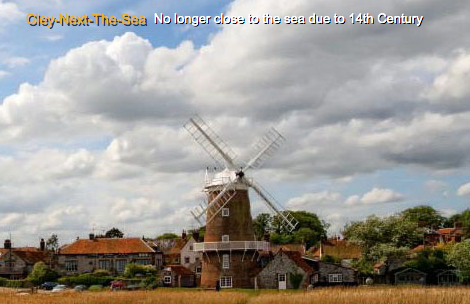 The Light at the End of the Tunnel 

Breaking News.....North Norfolk is fully open for visitors on the 4th July. Book your stay now as there will be a rush to explore all the wonderful places this county has to offer - Enjoy your visit but please Stay Alert and Stay Safe!!!