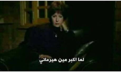 لما اكبر مين هيرعاني ..لما اعيا مين هياخد باله مني