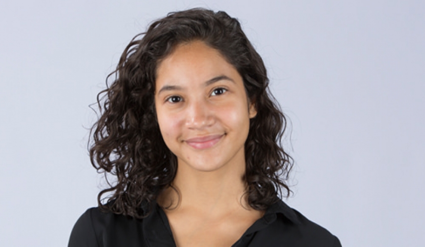 💡 For this week's #FeatureFriday spotlighting members of the graduating #Classof2020, meet Stacy Zuniga, a theatre major from Brooklyn, NY, whose dream is to become an event planner! Learn all about Stacy's experience at SUNY Oneonta: suny.oneonta.edu/people/stacy-z…