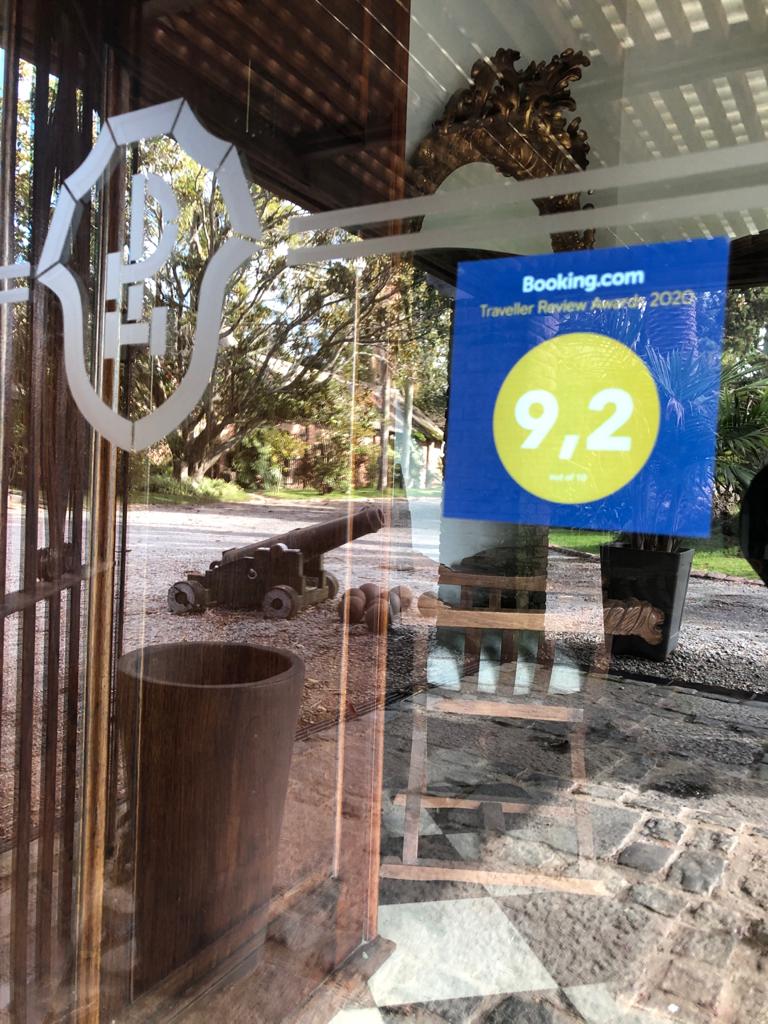 BagualaLa's tweet photo. Tenemos el orgullo de haber sido un año más recompensados con el premio "Traveller Review Awards 2020" de https://t.co/m0fppMWpdj ¡Muchas gracias a todos nuestros huéspedes por elegirnos! #GuestsLoveus https://t.co/HteEBmkTps