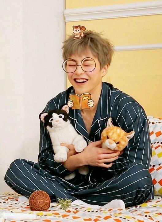 xiumin (exo)