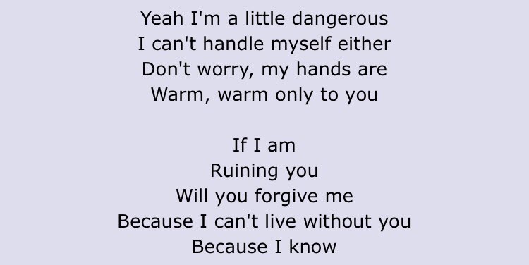 pied piper- could be a take on how lgbt love is viewed as promiscuous and lustful, viewed as “ruining” each other but its a warm love you cant live without,, also taejin gay again !!