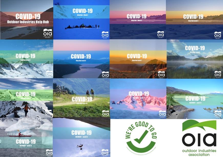 MCS_PR_EVENTS's tweet photo. After14 weeks and 64 mailers, today is the final daily COVID-19 update that we put together for @OIA_UK you can read all updates https://t.co/KhSDWl4qs4 
#camping #outdoors #outdoorindustry #outdooractivities #walking #run #staycation #publicrelations #covid19 #bounceback https://t.co/4Z3ilbi6kf