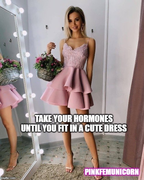 Tfemdom_college's tweet photo. ARE YOU READY FOR HORMONES, ???
SO YOUR SISSY CLOTH CAN BE GOOD ON YOU

RETWEET LIKE AND FOLLOW https://t.co/NqPi3VKiJx