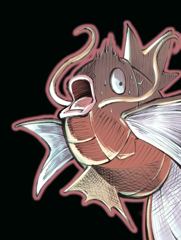 莊劭韋 ソウショウイ プロアシ ポケモンイラストいろいろ描きました コダック イーブイ コイキング ピカチュウ ポケモン ポケットモンスター Pokemon イラスト 寶可夢 寶可夢 可達鴨 伊布 皮卡丘 鯉魚王 T Co
