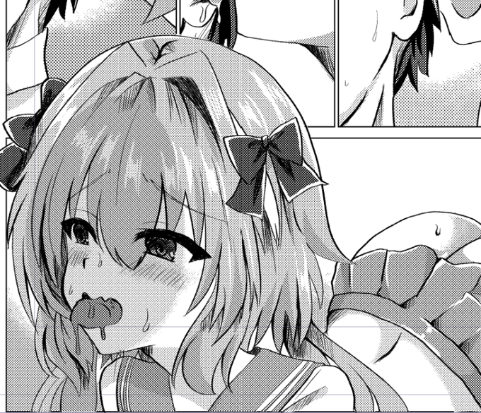 ぺろぺろアストルフォきゅん😊 