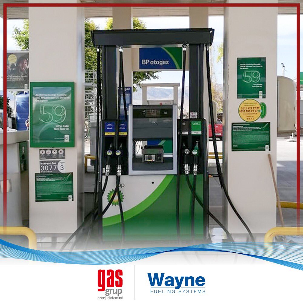 gasgrup's tweet photo. Mardin-Koşar Petrol'e HELIX dispenser hayırlı olsun. Bol kazançlar dileriz.
https://t.co/OiSB5Sc144
#gasgrup #eniyilerintercihi #wayneturkiye #wayneturkey #akaryakitistasyonu #akaryakitpompası #istasyonpompasi #wayneturkiye #petrolstation #servicestation @DoverFuelingSolutions https://t.co/x9VZIH5abc