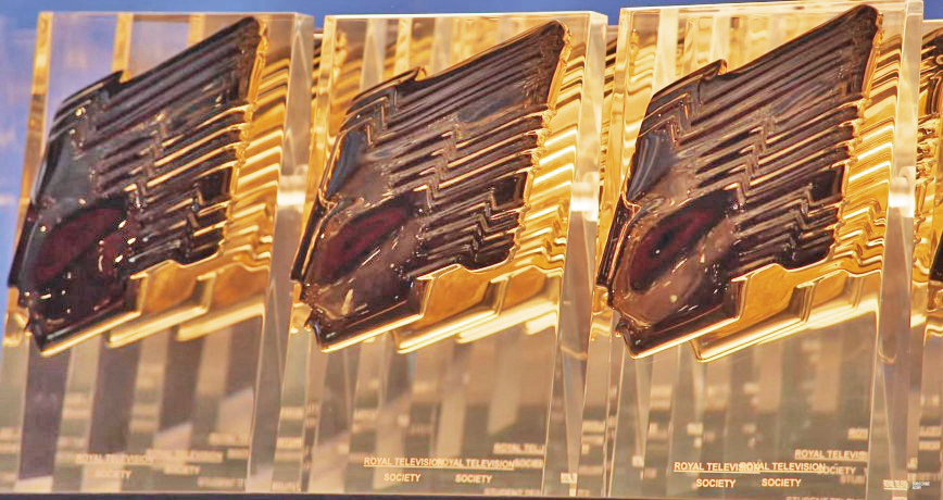 Heatwave directed by Fokion Xenos continues its amazing wins with not one but two Royal Television Society Awards for:
Best Postgraduate Animation
Best Postgraduate Craft Skills, Sound
Congratulations Fokion and Sound designer Kevin Langhamer!