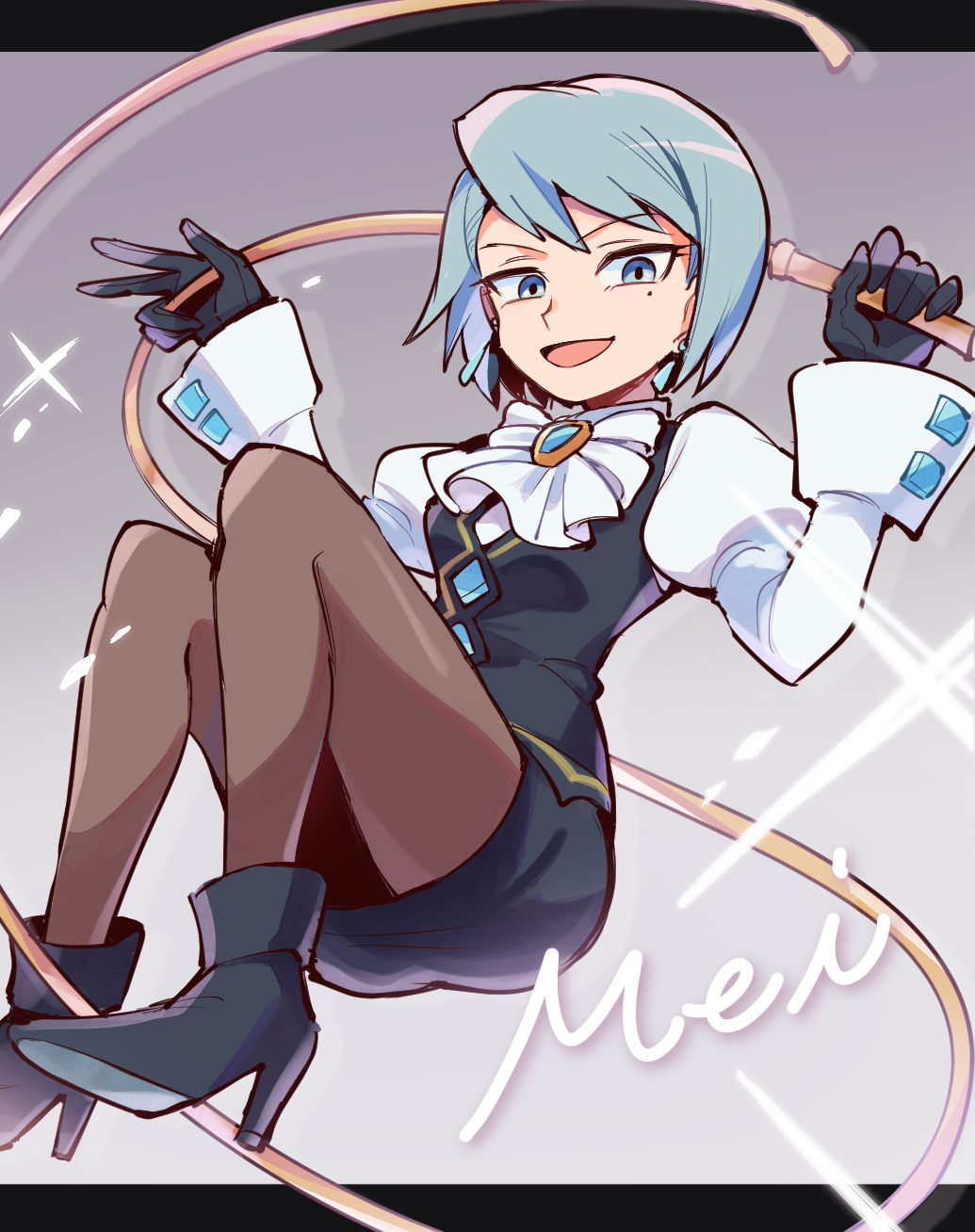 のの🍭 on X: 