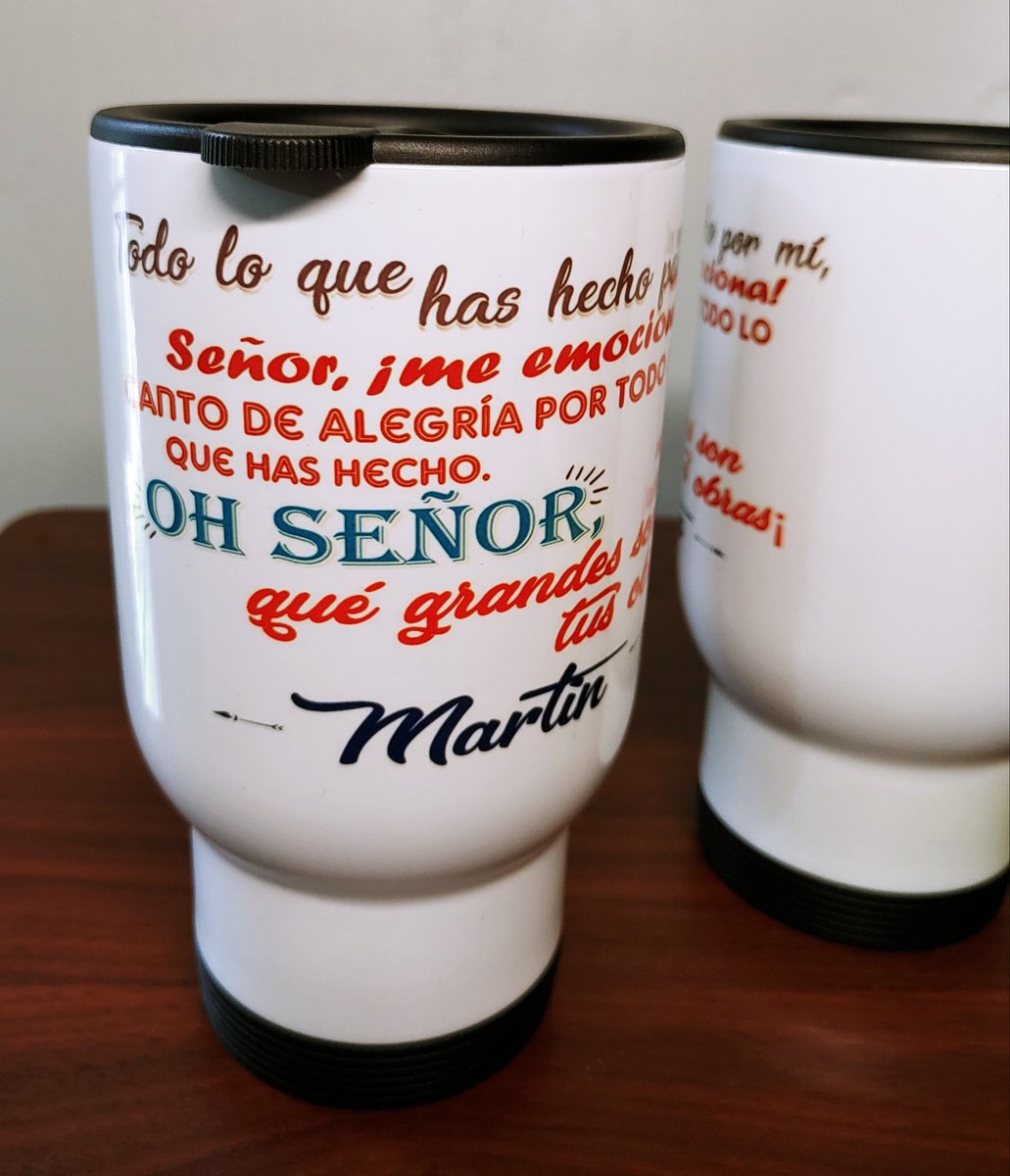 mizona787's tweet photo. 16 onz aluminio sublimado. Tenemos disponible en blanco y silver. Con el mensaje o diseño que quiras. #bigprintpr #customizame #bordadoseimpresosrapidos #tazaspersonalizadas. https://t.co/4630Y5uh23
